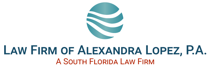 Law Firm of Alexandra Lopez, P.A. | A South Florida Law Firm